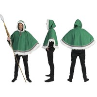 Eskimo Kimi Heren cape