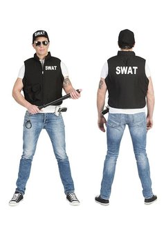 Kogelvrij vest swat voor volwassenen