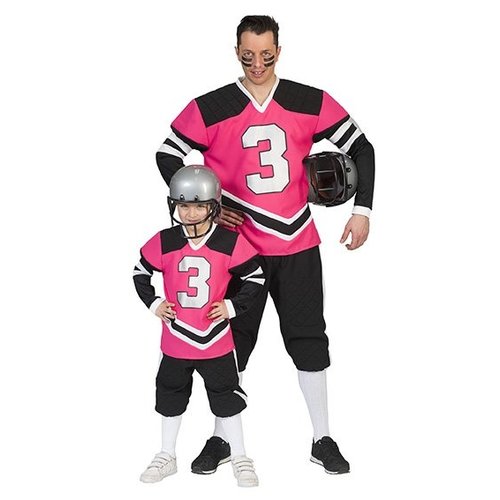 Stoer american footballer pak