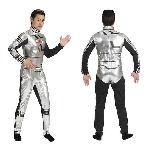 Origineel ruimtevaart pak Tim