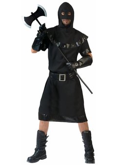 Eng beulen pak de Executioner