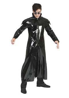 Enge grafschender jas