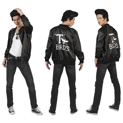 T-bird Jas voor heren