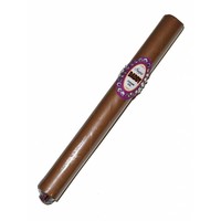 Grappige nep sigaar Sugar Daddy van 24cm