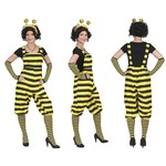 Bijen pak overall unisex