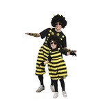 Bijen pak overall unisex