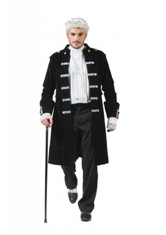 Prachtige Amadeus Mozart jassen