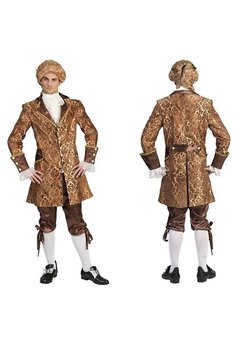 Wolfgang Amadeus Mozart pak