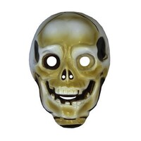 Eng masker doodskop
