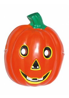 Masker pompoen Halloween