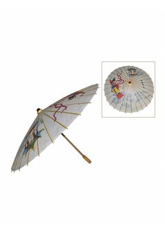 Chinese paraplu 100cm