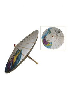 Chinese paraplu 85cm