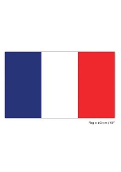 Vlag Frankrijk