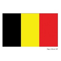 Vlag België