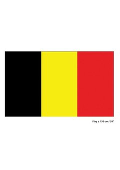 Vlag België