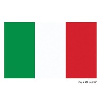 Vlag Italië