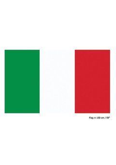 Vlag Italië