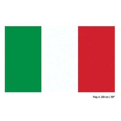 Vlag Italië