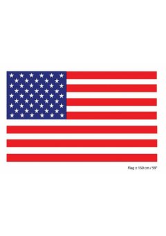 Vlag USA