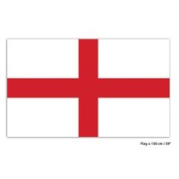 Vlag Engeland