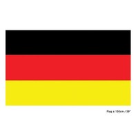 Vlag Duitsland