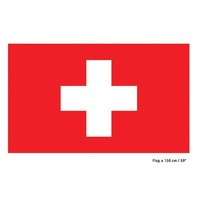 Vlag Zwitserland