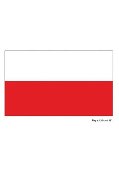Vlag Polen