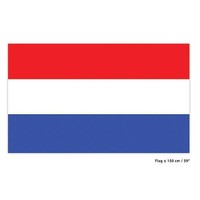 Vlag Nederland
