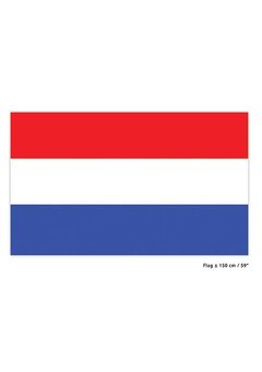 Vlag Nederland