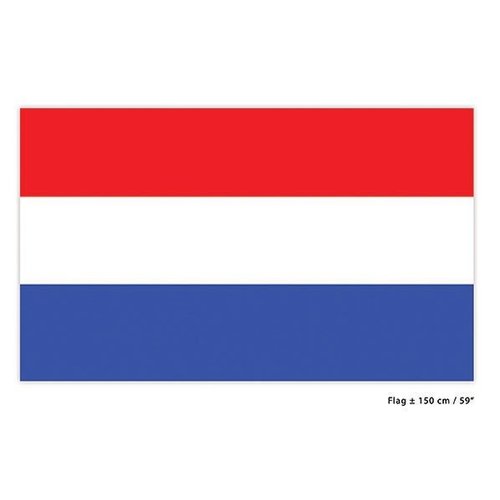 Vlag Nederland