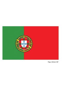 Vlag Portugal