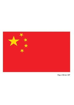 Vlag China