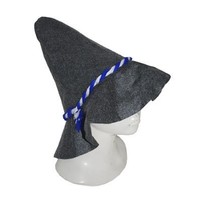 Beierse boerenmutsen met wit blauw koordje