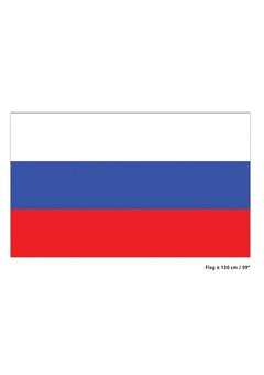 Vlag Rusland