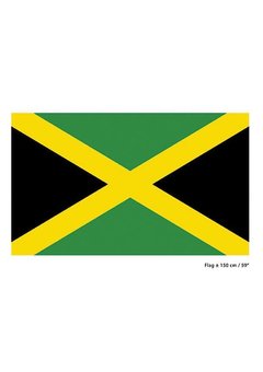 Vlag Jamaica