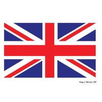 Vlag Union Jack