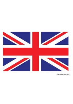 Vlag Union Jack