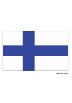 Vlag Finland