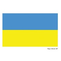 Vlag Oekraïne