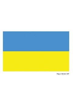 Vlag Oekraïne