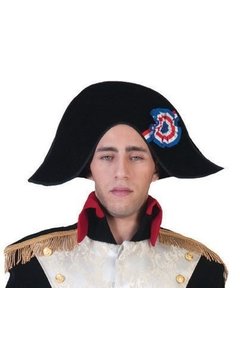 Hoed Napoleon Bonaparte