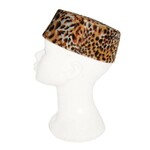 Hoed Afrikaanse koning