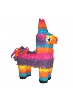 Pinata Mexicaanse ezel