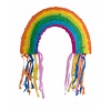 Pinata regenboog 50cm