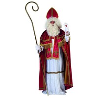 Habijt voor Sinterklaas