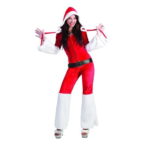 Jumpsuit Christmas