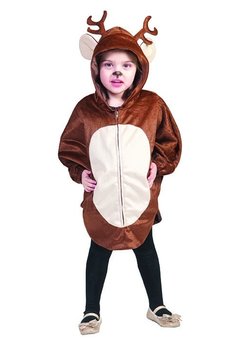 Rendier kostuum kind
