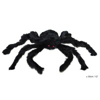 Enge nep behaarde spin