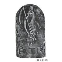 Grafsteen Halloween avonden