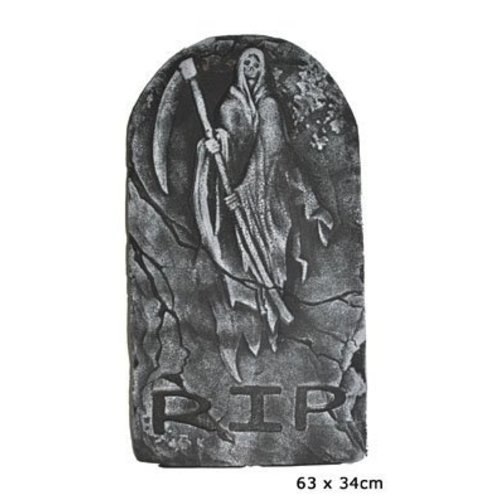 Grafsteen Halloween avonden